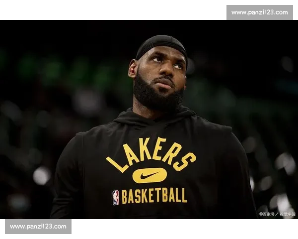 詹姆斯:孩子的理解让退役决定更从容 詹姆斯:孩子的理解让退役决定更从容