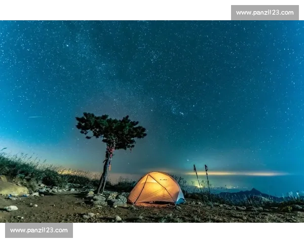 从夜间跑步到观星露营，全方位解析其健康益处与文化价值