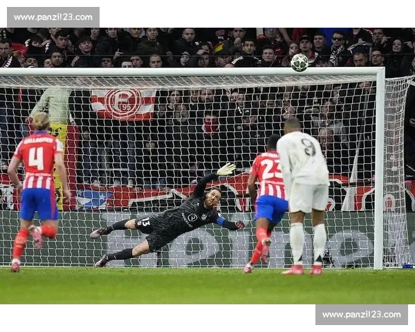 15.7 亿巅峰对决！欧冠冠军巴黎复仇马竞，四大巨星火星撞地球