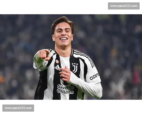 伊尔迪兹:披上尤文 10 号是人生转折点,C 罗是激励我的历史最佳 伊尔迪兹:披上尤文 10 号是人生转折点,C 罗是激励我的历史最佳