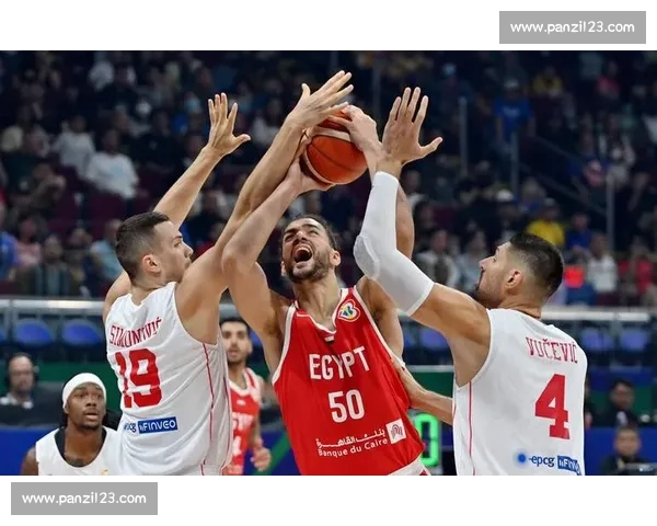 拉多维奇盛赞东契奇无解表现 防守成晋级八强基石