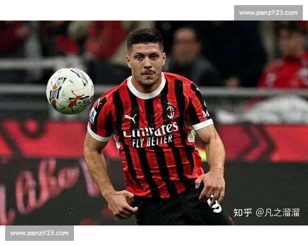 约维奇免签雅典 AEK 签约三年开启新征程