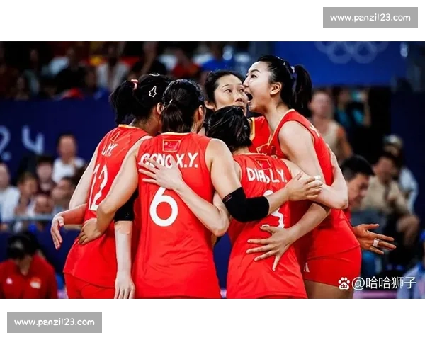 中国女排奋勇拼搏再创辉煌展现团结精神激励新时代青年奋斗 中国女排奋勇拼搏再创辉煌展现团结精神激励新时代青年奋斗