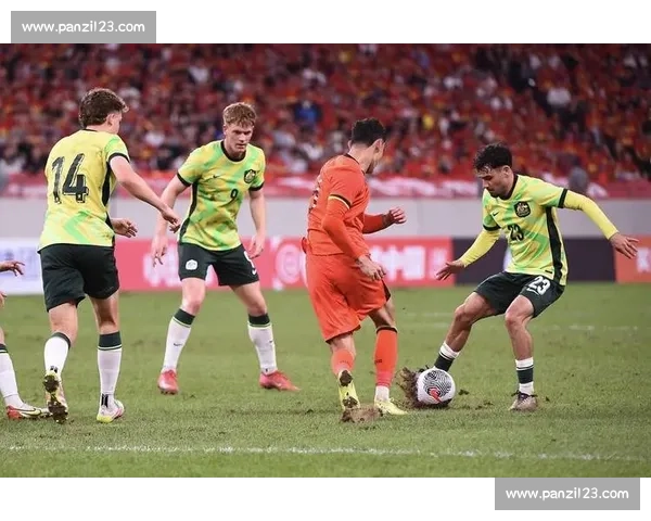 2026世界杯：亚洲球队表现抢眼，谁能成为下一匹“黑马”