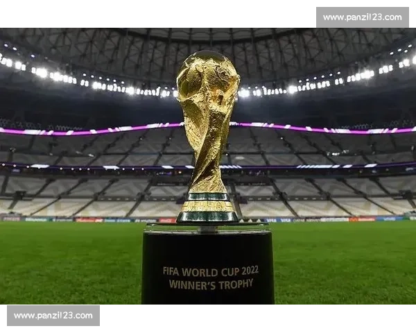 2026世界杯冠军赔率榜,谁最有可能捧起大力神杯 2026世界杯冠军赔率榜,谁最有可能捧起大力神杯