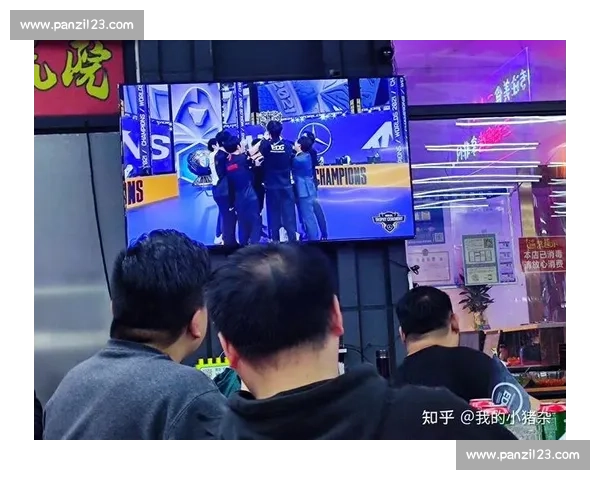 不破不立!大洋洲电竞选拔赛,旧王驾崩新王登基!