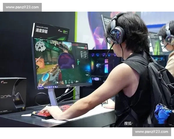 从训练场到赛场，AI电竞选手成“最强队友”还是“最大对手”