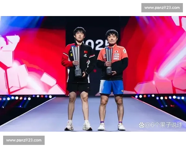 历史性一刻！某国选手首夺大满贯，国旗飘扬！