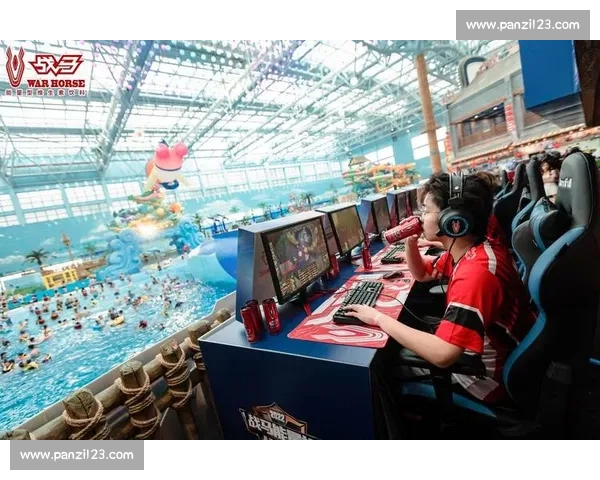 太燃了！XX战队王者归来，剑指国际邀请赛最高荣誉！