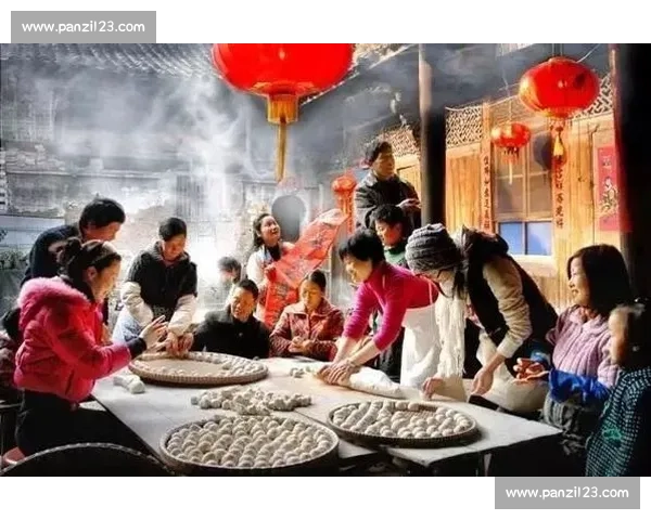 小年习俗与传统：探寻中国春节前的重要节日文化与庆祝方式