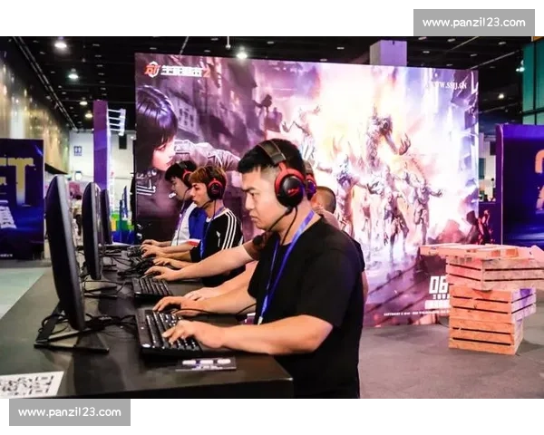 当AI走进电竞训练室，选手们直呼“再也不怕进步慢了”！