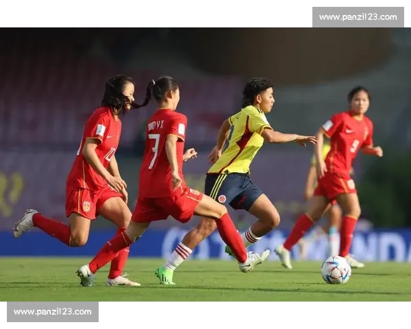 惊艳！女足世界杯射手榜新星冉冉升起