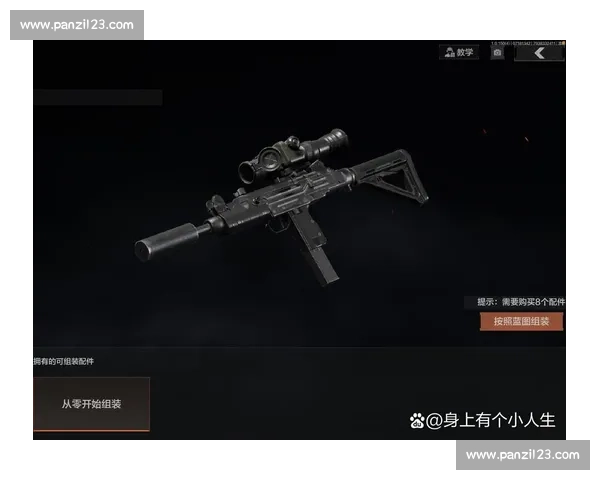 战术创新！暗区突围职业杯，颠覆想象的奇招迭出！