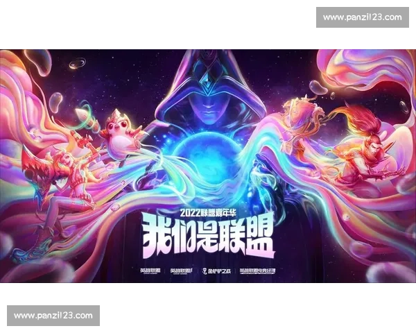 战队实力冰山一角：从海量数据看英雄联盟全球格局！