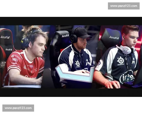 数据帝解读:NBA2K电竞选手真实实力大揭秘! 数据帝解读:NBA2K电竞选手真实实力大揭秘!