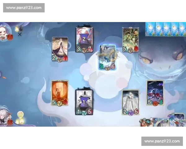 百闻牌职业联赛：那些年我们一起追过的牌局！