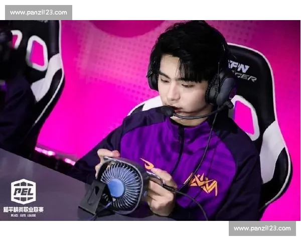 谁能笑到最后和平精英战队争霸赛悬念重重 谁能笑到最后和平精英战队争霸赛悬念重重