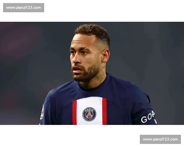 足球巨星的烦恼，内马尔的伤病何时了