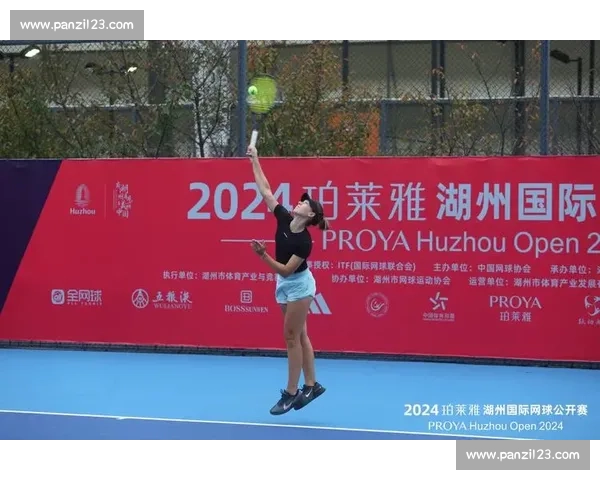 2024网球赛季重磅来袭，全年赛程一览无余！