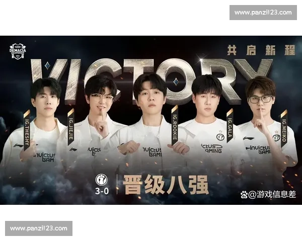 RNG战队终结连败,士气大振,誓要夺回属于他们的荣耀! RNG战队终结连败,士气大振,誓要夺回属于他们的荣耀!