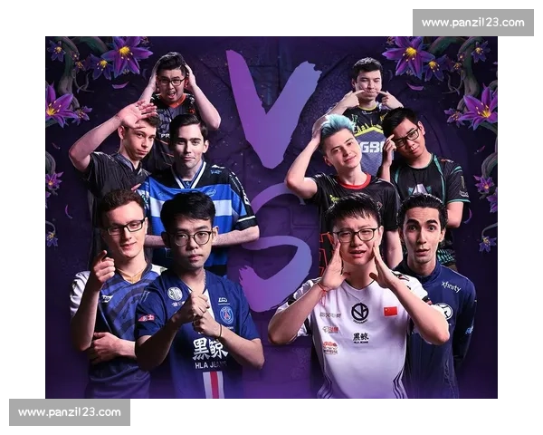 Dota2选手榜单背后,是无数玩家的爱与恨! Dota2选手榜单背后,是无数玩家的爱与恨!