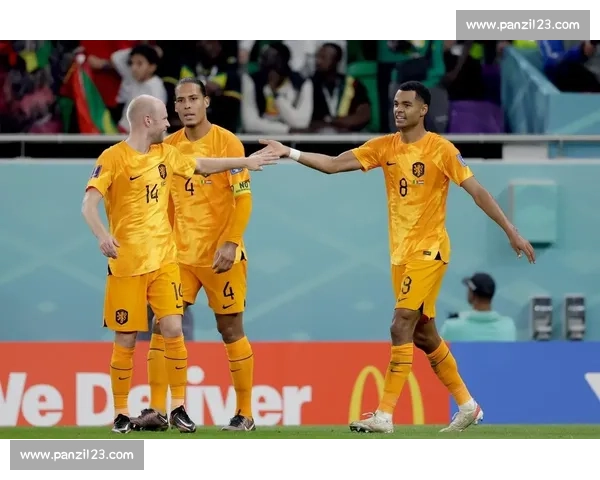 实力说话！世界杯八强预测，数据分析给你答案