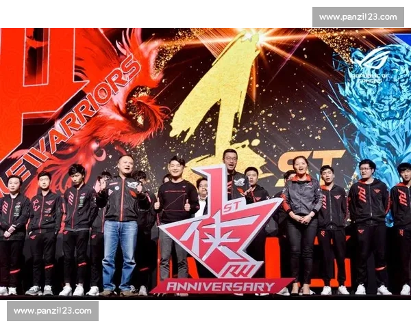 战队重组风波！这个电竞俱乐部为何频频调整阵容，引人猜测