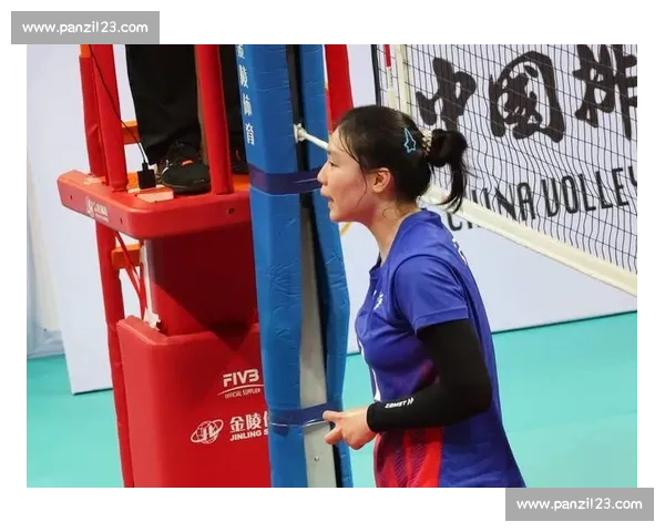 新星闪耀！青年排球赛场，未来巨星初露锋芒！