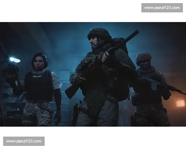 暗区突围战队对决,看顶尖战队如何上演教科书式操作! 暗区突围战队对决,看顶尖战队如何上演教科书式操作!