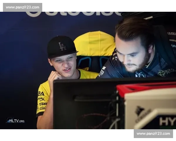 盘点那些年让人拍案叫绝的电竞名场面，谁是你心中的MVP