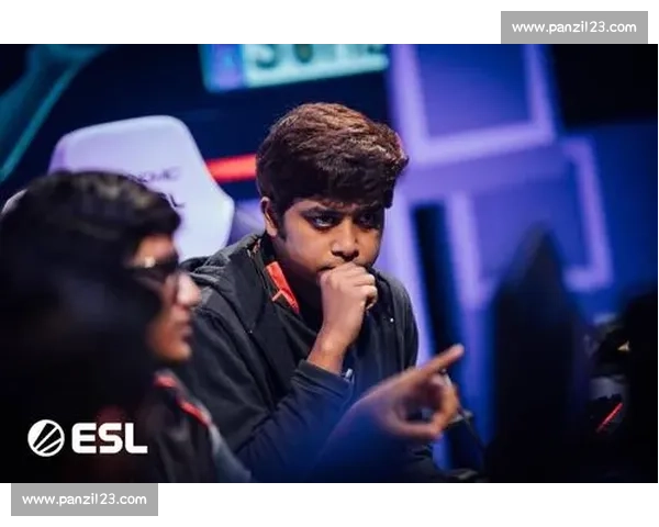 电竞直播平台竞争白热化，印度主播们如何脱颖而出