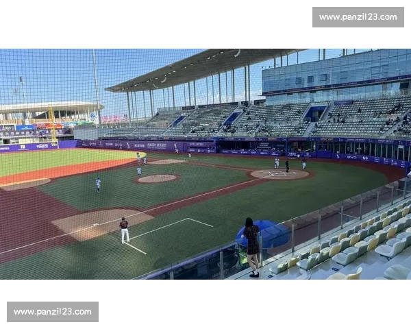 2024棒球世界大赛亮点前瞻，赛程表出炉，谁能笑到最后