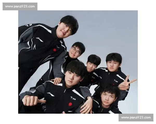 【热议】粉丝文化的力量，LPL战队的“第六人”