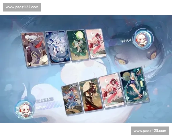 今日份的阴阳师百闻牌：玩家对战，全程高能预警！