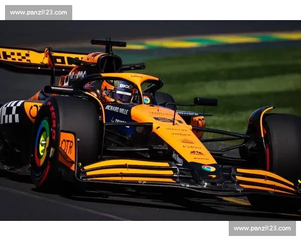 从零开始，F1电竞新人赛：一场关于坚持的较量