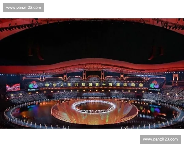 全运会惊喜！那些意想不到的瞬间，让人大呼过瘾