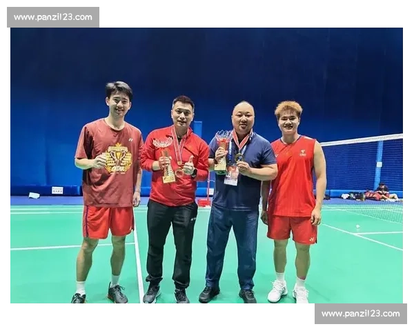 国羽新名单出炉，奥运健儿们能否再创辉煌