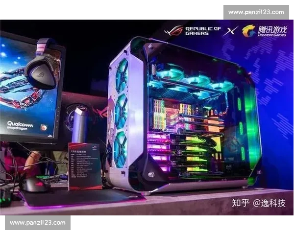 惊喜！南美电竞数据报告描绘光明前景！