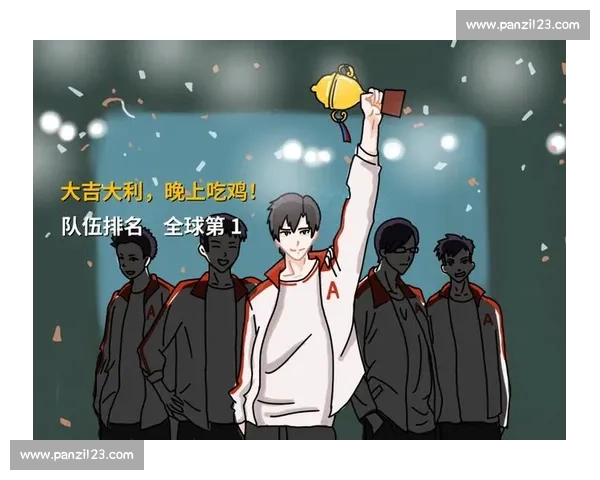 战队荣誉之战，FIFA电竞世界排名牵动人心！