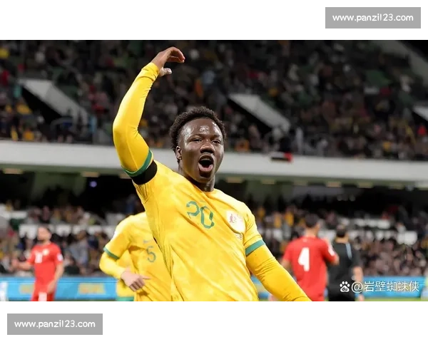 新星的破晓之光，2026世界杯他们将照亮未来！