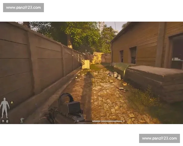 暗区突围战队对决：看那些逆风翻盘的经典瞬间！