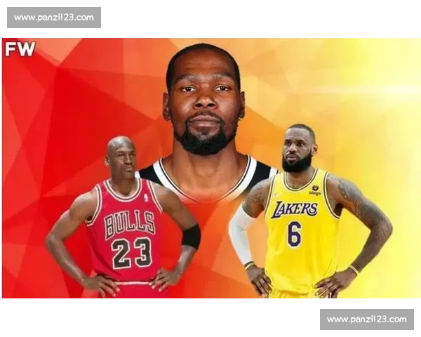 流量为王还是实力至上NBA代言合同新趋势！