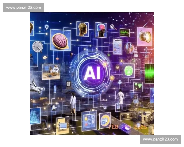 电竞AI行为预测：科技与激情的碰撞，谁主沉浮！