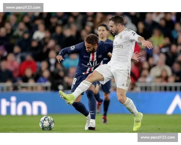 皇马新银河战舰启航，欧冠三连霸能否延续辉煌