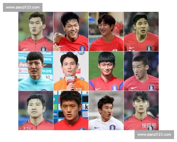 2026世界杯替补名单，一份沉甸甸的责任与荣耀