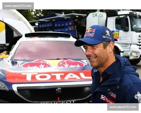 塞巴斯蒂安·勒布纪录之夜,WRC冠军榜再添传奇色彩 塞巴斯蒂安·勒布纪录之夜,WRC冠军榜再添传奇色彩