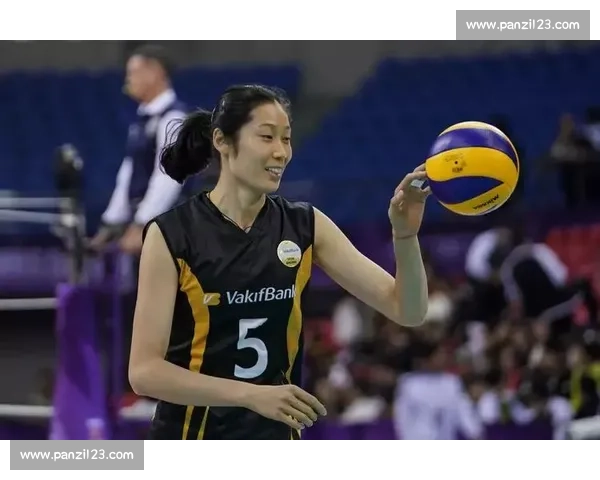 排球世界排名:从数据看实力,从过程品味拼搏