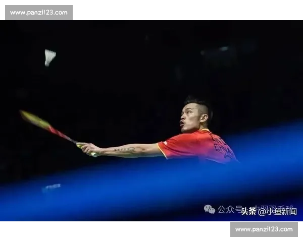 海外劲敌来袭!中国羽毛球选手面临严峻挑战,谁能守住冠军榜 海外劲敌来袭!中国羽毛球选手面临严峻挑战,谁能守住冠军榜