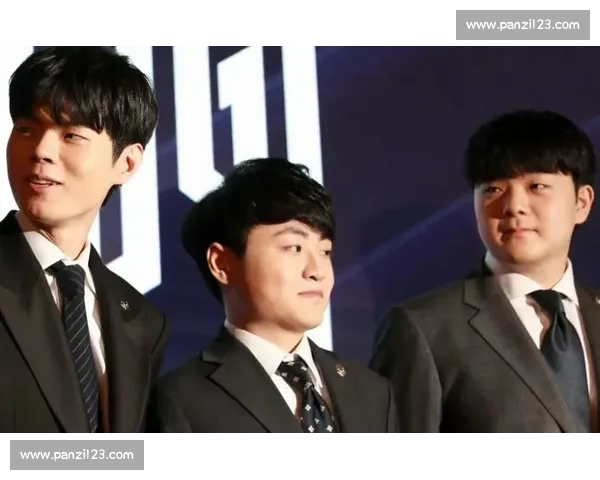 电竞巨星赛后首度发声，吐露心声令人动容