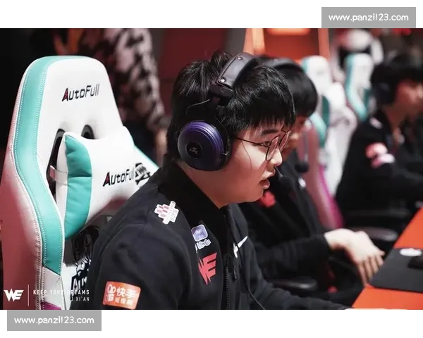 电竞大神齐聚！F1电竞公开赛精彩不容错过！